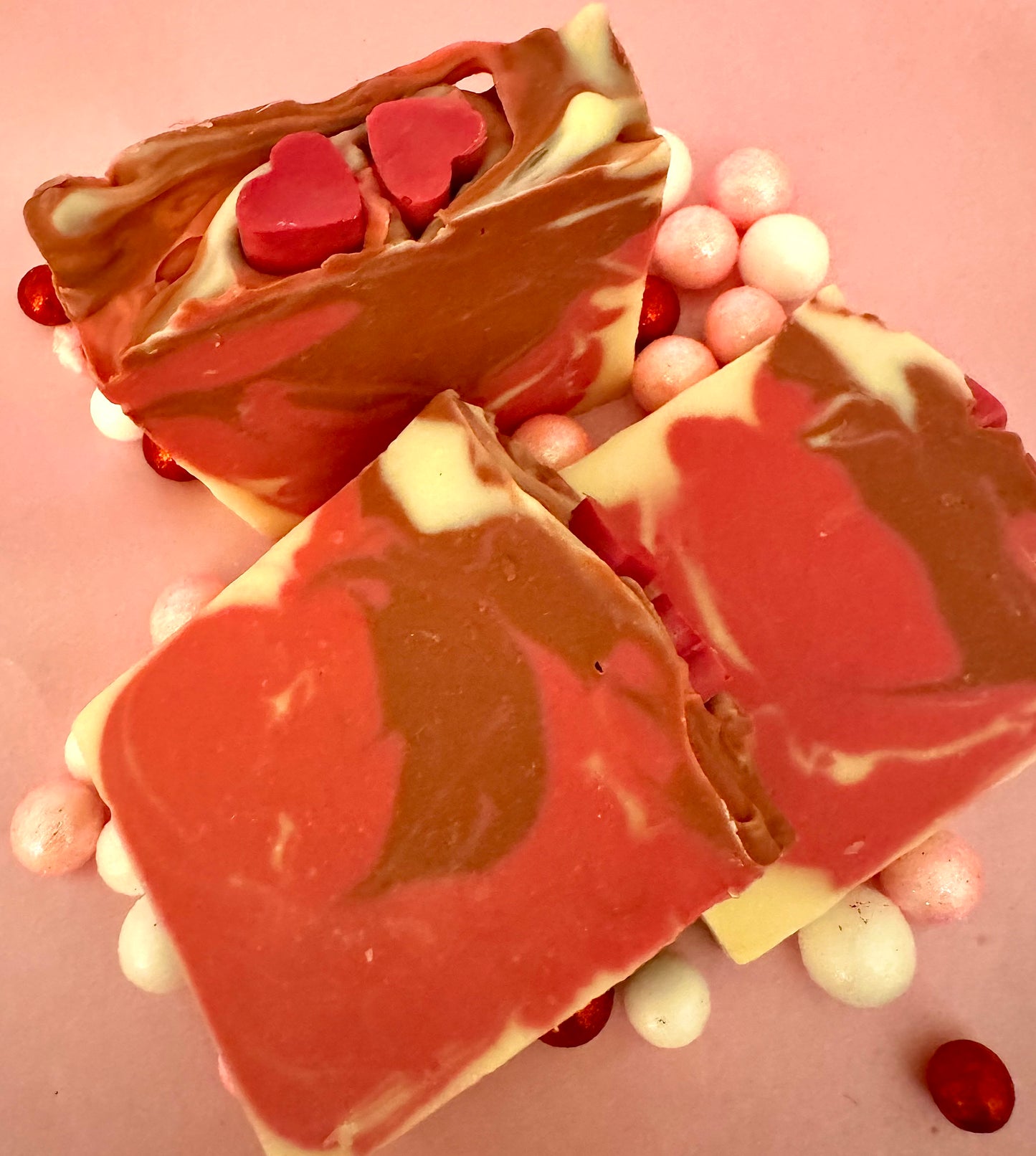 XOXO Soap