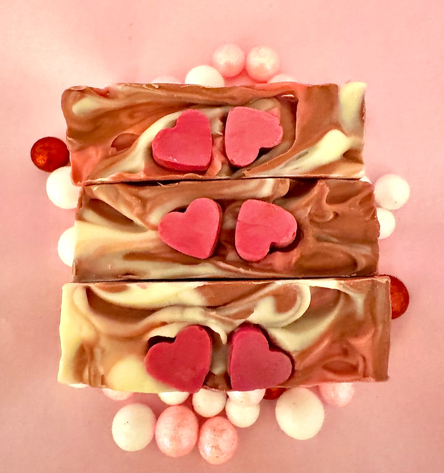 XOXO Soap