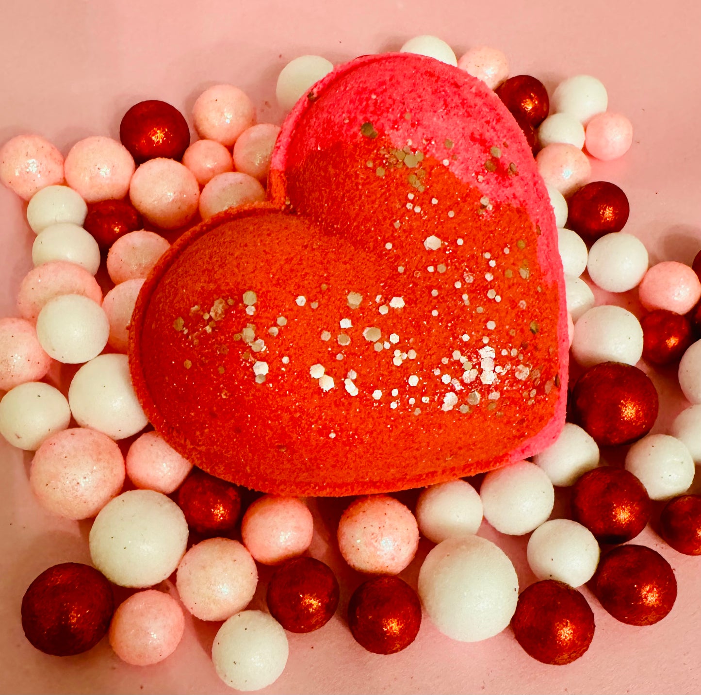 XOXO Bath Bomb