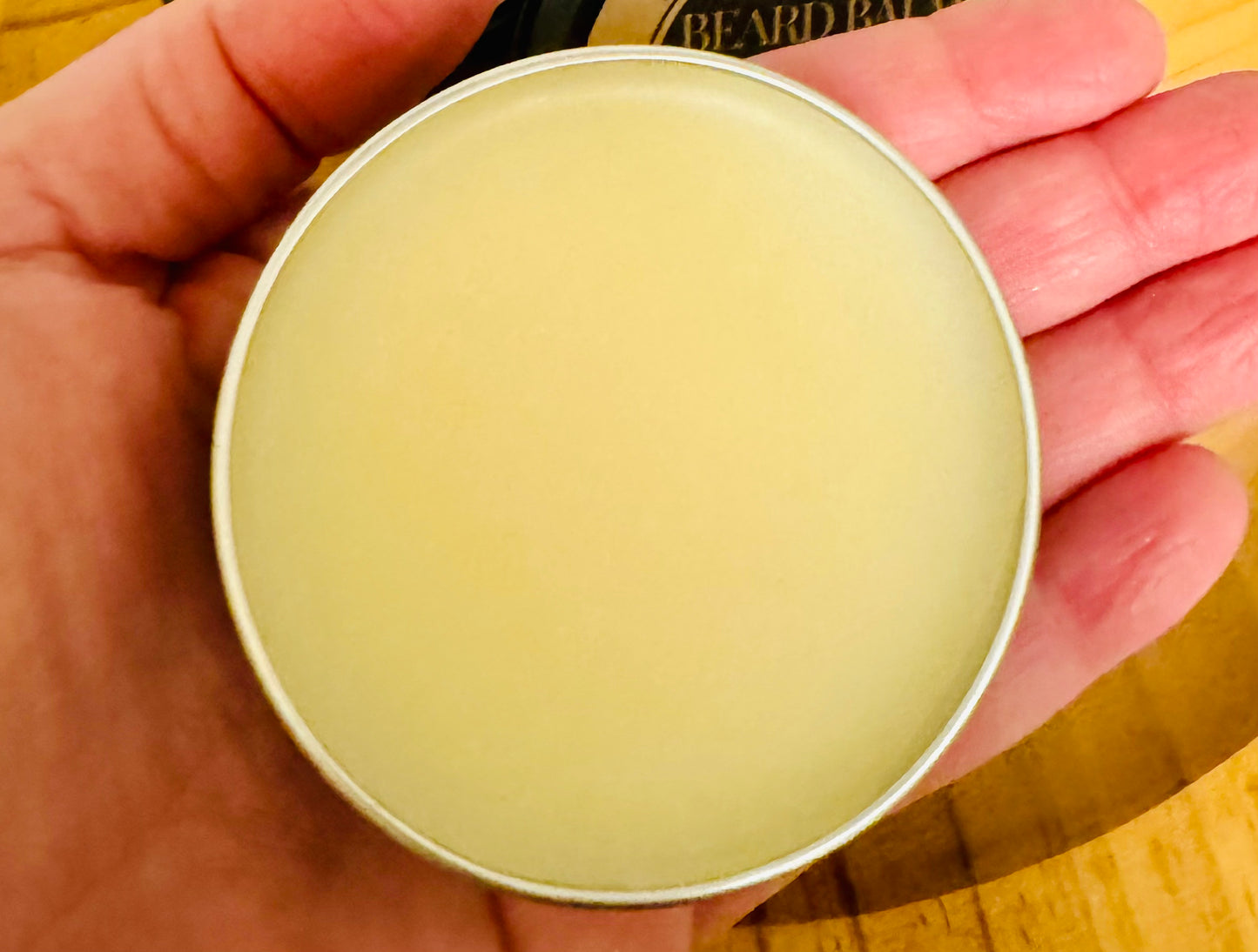 Arnica Pain Balm