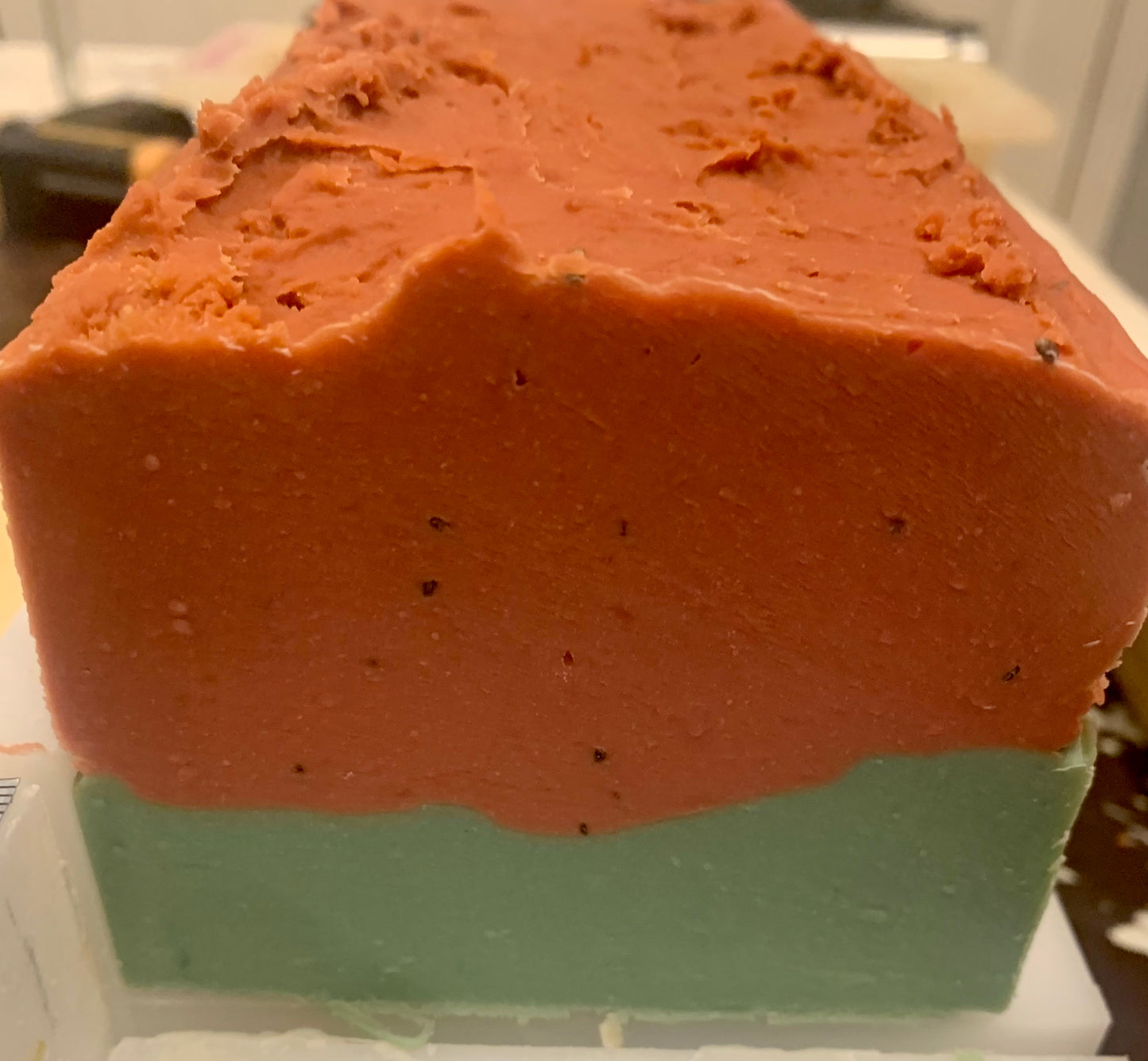 Watermelon Soap