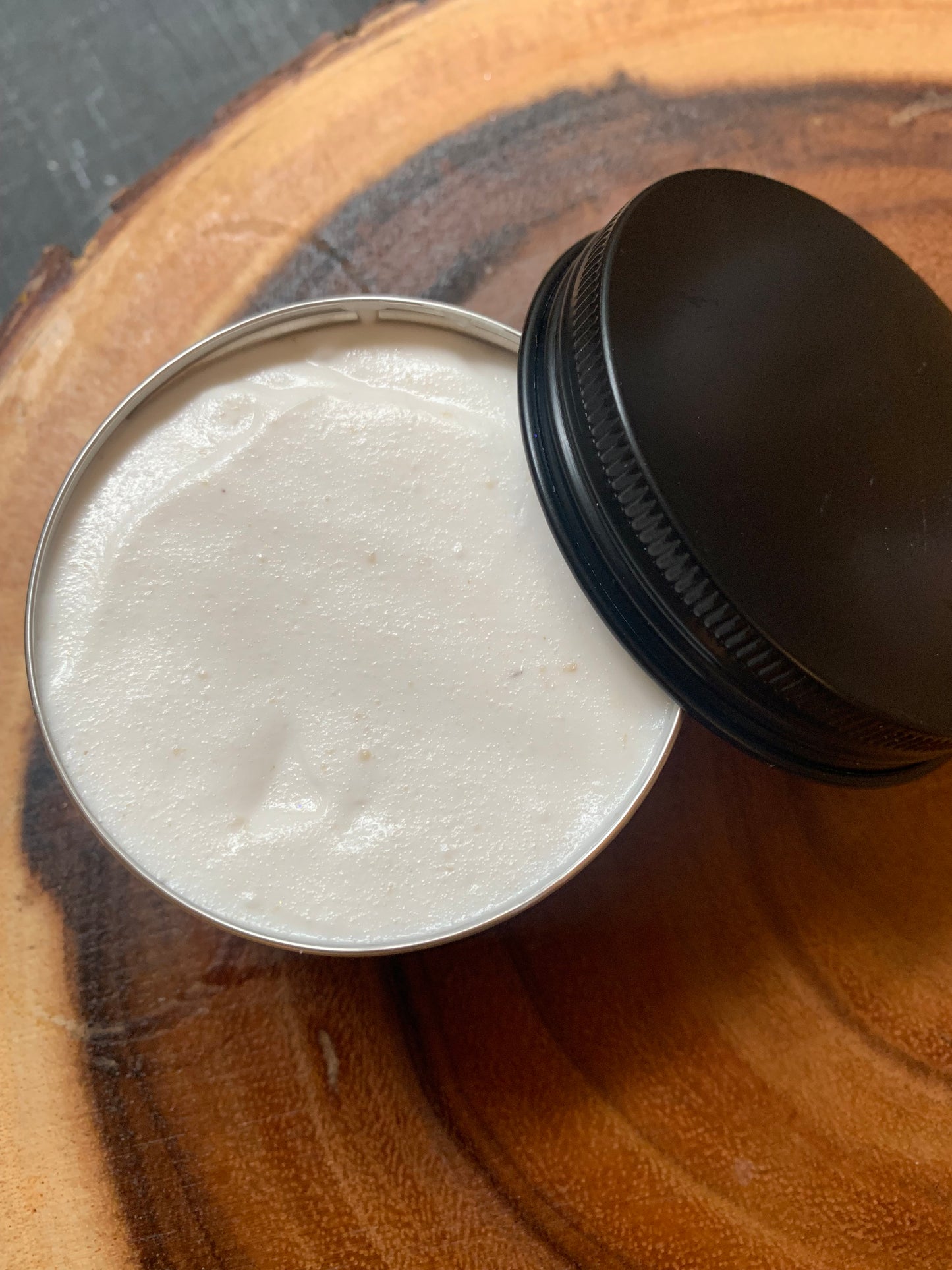 Honey & Oat Body Butter