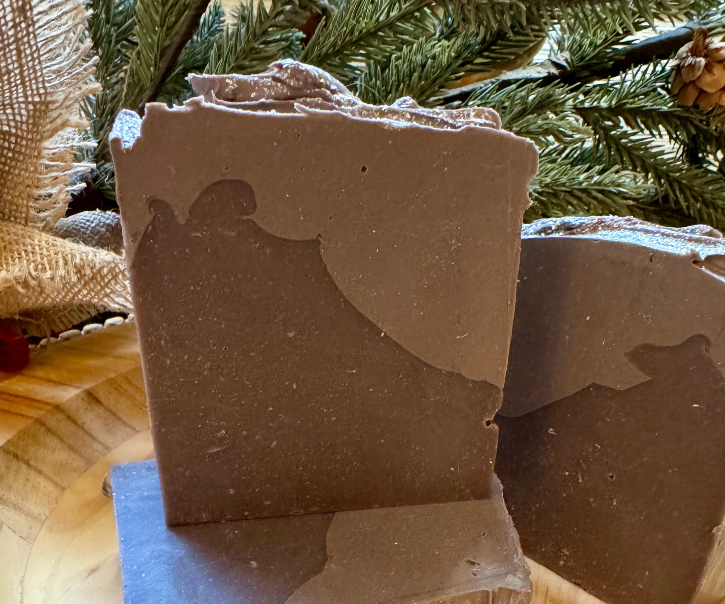 Sugar Plum Soap