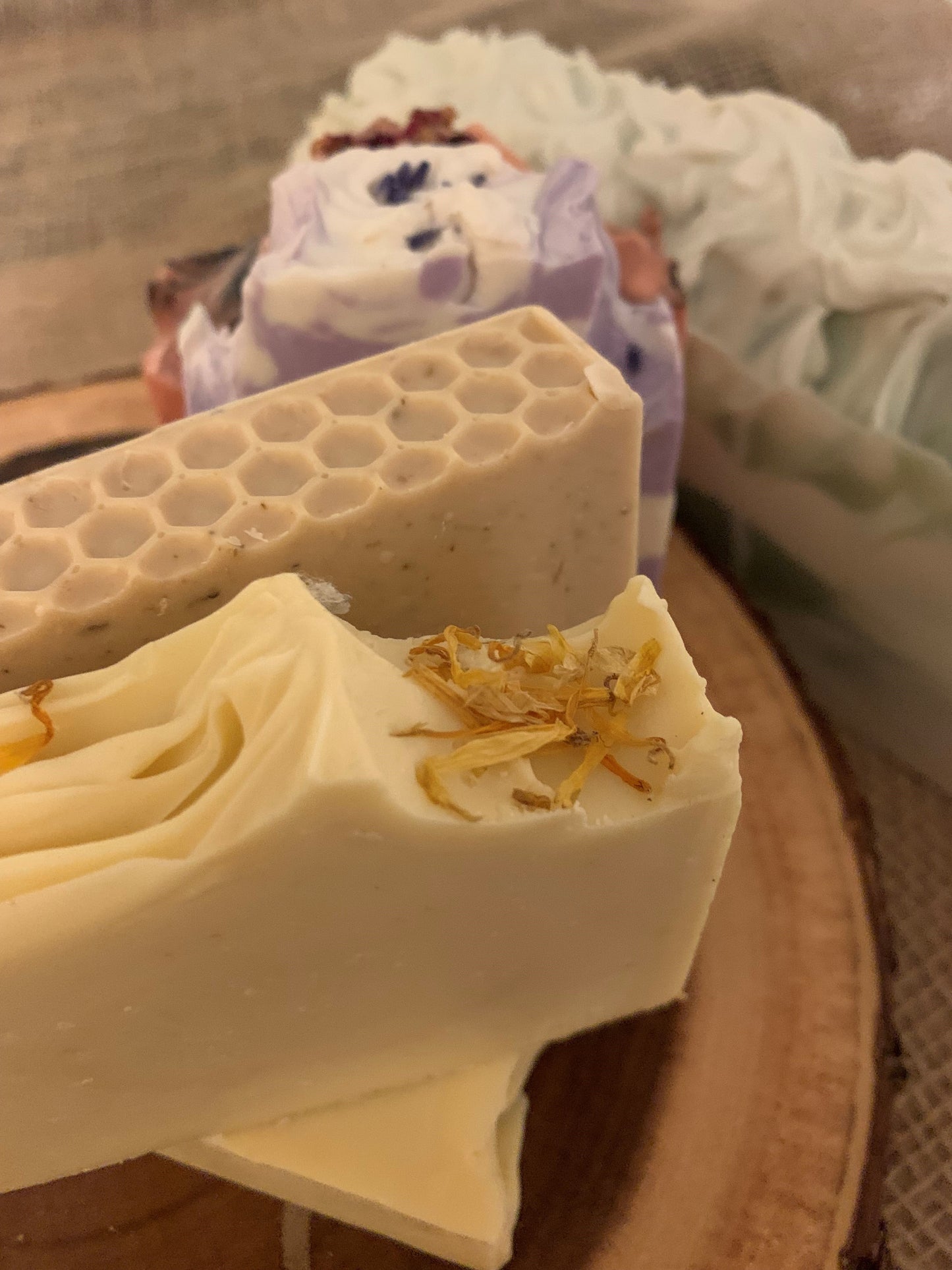 Honey & Hemp Soap Co Gift Card